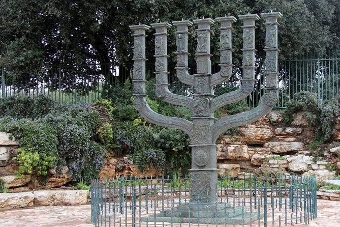 Jerusalem & Bethlehem Mini Group From Jerusalem. up to 6 Pax Only - Highlights of Jerusalem Tour