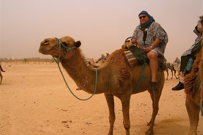 Jet Ski Quad Bike Camel Rdie And Hammam Massage Package - Frequently Asked Questions