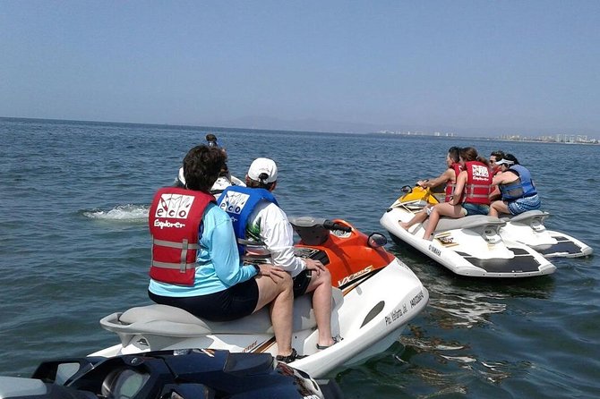 Jet Ski Safari in Puerto Vallarta - Booking and Cancellation Policy