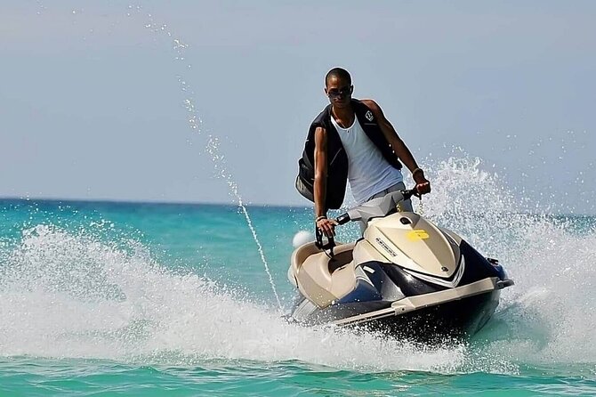 Jet Skiing & Shopping on the Beach - Additional Highlights: Enhancing Your Tour