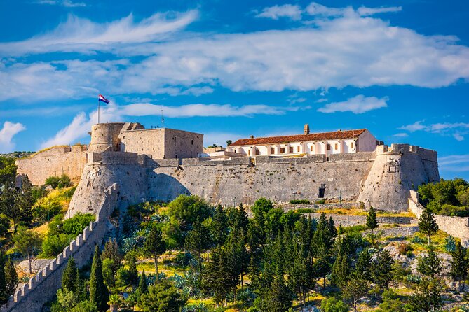 Jewels of Hvar - Guided Walking Tour - Confirmed Booking and Cancellation