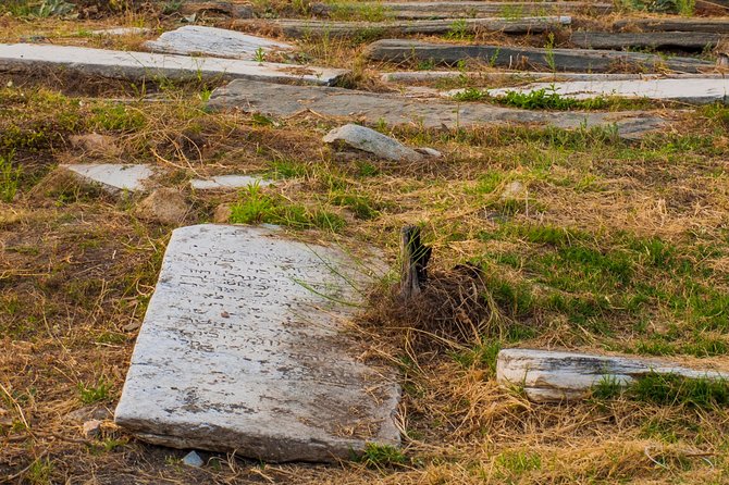 Jewish Heritage of Monastir - Practical Information