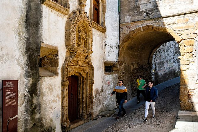 Jewish History of Coimbra - Legacy and Remembrance