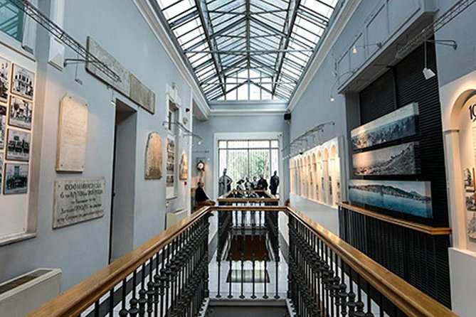 Jewish Sights – Thessaloniki Private City Tour - Scheduling Considerations