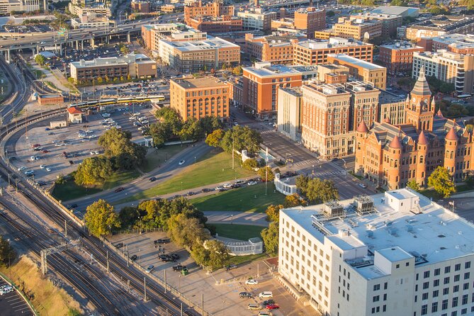 JFK Assassination Walking Tour Review - Additional Resources