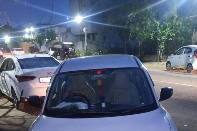 Jodhpur to Jaisalmer Car Taxi - Customer Reviews and Feedback