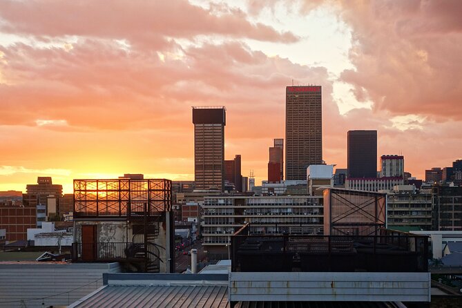 Johannesburg Like a Local: Customized Private Tour - Customizing Your Private Tour