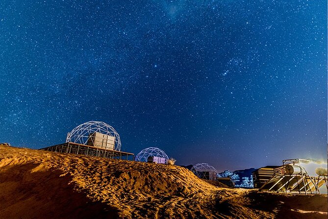 Jordan Pass 2- Night Private Secret Escape Tour Petra, Wadi Rum, & the Dead Sea - Dead Sea Experience