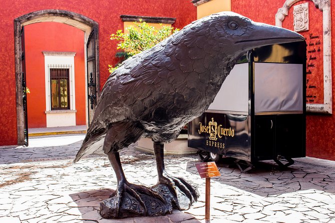 José Cuervo Tequila Day Experience From Guadalajara - Transportation and Amenities