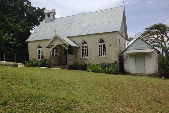 Journey of the Slaves, British & the Spanish Invaders From Port Antonio - Booking and Availability