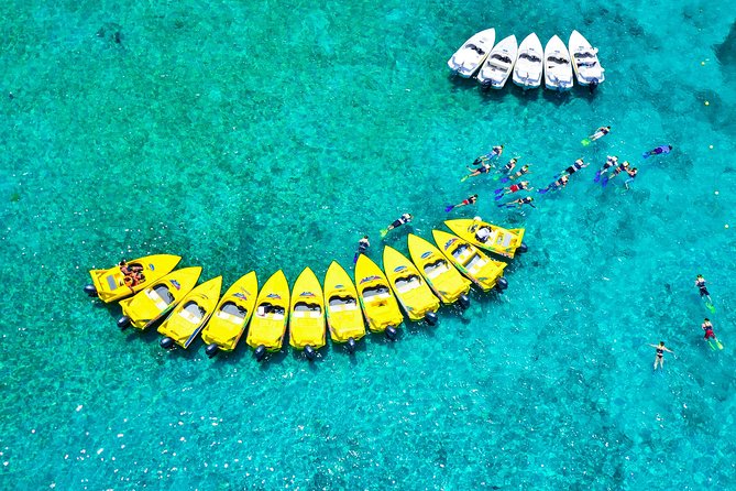 Jungle Tour With Snorkel in Cancun - Concerns and Recommendations