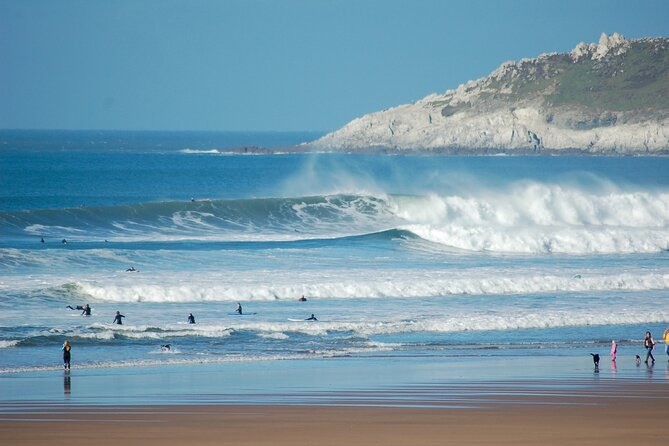 Jurassic Coast Tour App, Hidden Gems Game and Big Britain Quiz (7 Day Pass) UK - Pricing and Reviews