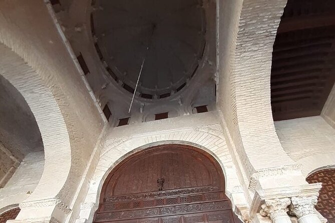 Kairouan and El Jem Private Day Tour From Tunis Hammamet Sousse - El Jem: Roman Ruins