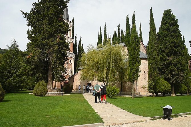 Kakheti in Region Group Tour From Tbilisi - Booking Information