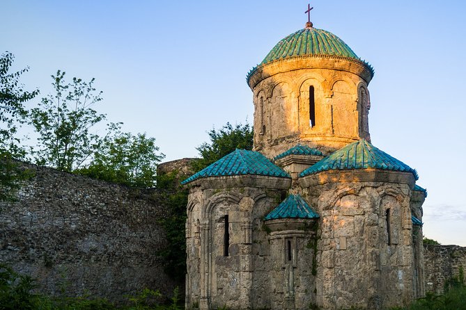 Kakheti & Kazbegi 3Days/2Nights - Booking Information and Policies