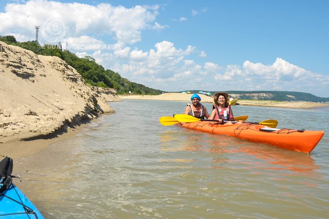 Kamchia River Kayaking Day Tour - Preparing for the Adventure