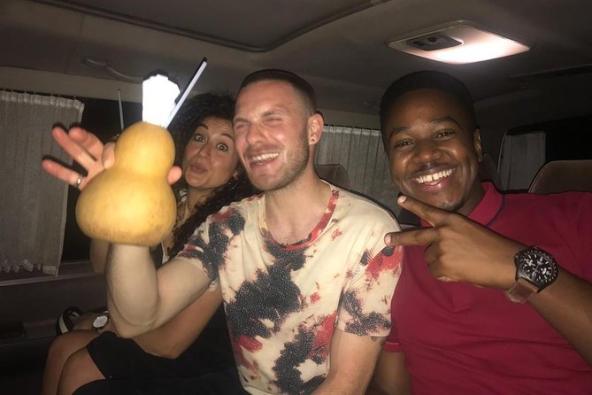 Kampala Bar Crawl, Beer Tasting and Street Food (6 Hours) - Safety and Accessibility