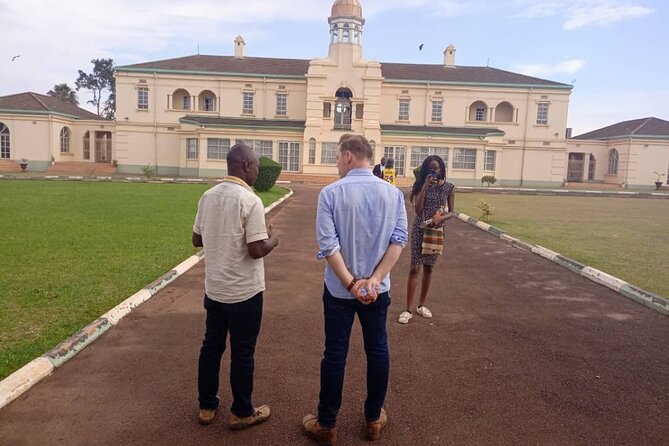 Kampala Boda Boda Tours [Motorbike Tours]. - Positive Customer Reviews