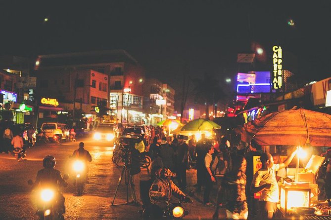 Kampala Pub Crawl | Uganda | 4 Hours - Convenient Meeting Points and Accessibility