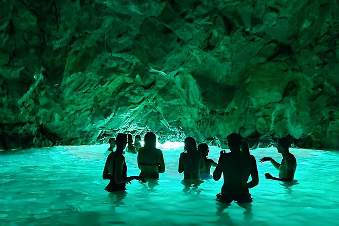 Karaburun Peninsula Full-Day Speedboat Tour From Vlorë  - Vlore - Customer Reviews and Ratings