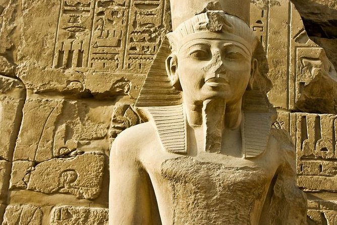 Karnak and Luxor Temples Tours in Luxor - Frequently Asked Questions