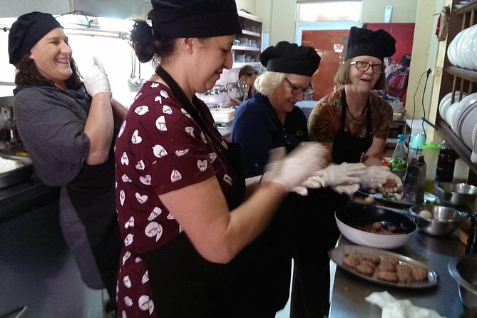 Katakolon Shore Excursion: Greek Cooking Class Review - Memorable Cooking Adventure in Crete