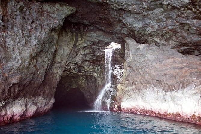 Kauais Ultimate Na Pali Coast Zodiac Snorkeling & Sea Cave Eco Adventure - What to Expect
