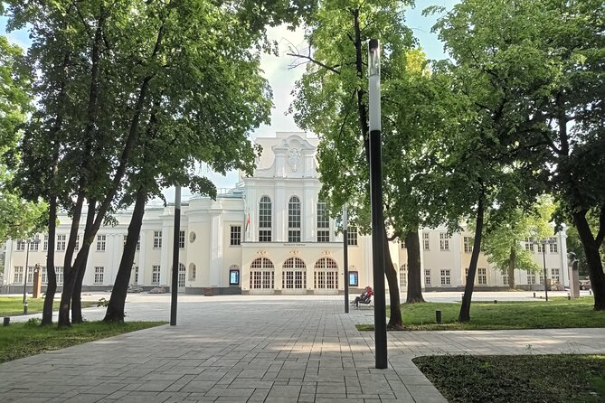 Kaunas Private Walking Tour - Positive Guest Reviews