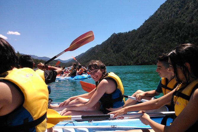 Kayak and Paddle Surf Rental in La Llosa Del Cavall - Outdoor Activities and Experiences