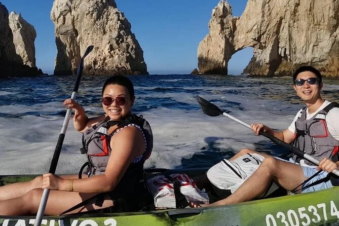 Kayak and Snorkel Tour at Pelican Rock - Reviews