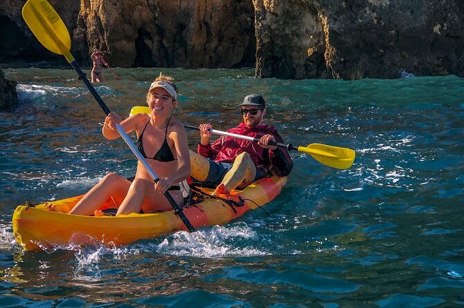 Kayak Hire in Lagos - Cancellation Policy and Refunds