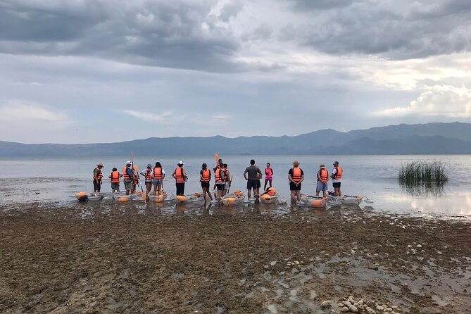 Kayak or Stand Up Paddle in Shkodra Lake and Buna River - Meeting Point