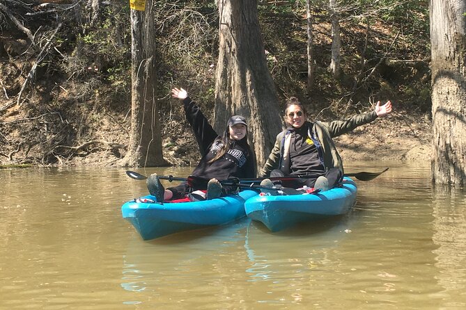 Kayak Tour Of The Honey Island Swamp and Backwaters - Customer Reviews