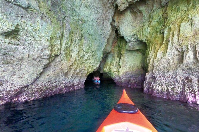Kayak Tour Roca and the Cave of Poetry - Customer Reviews Summary