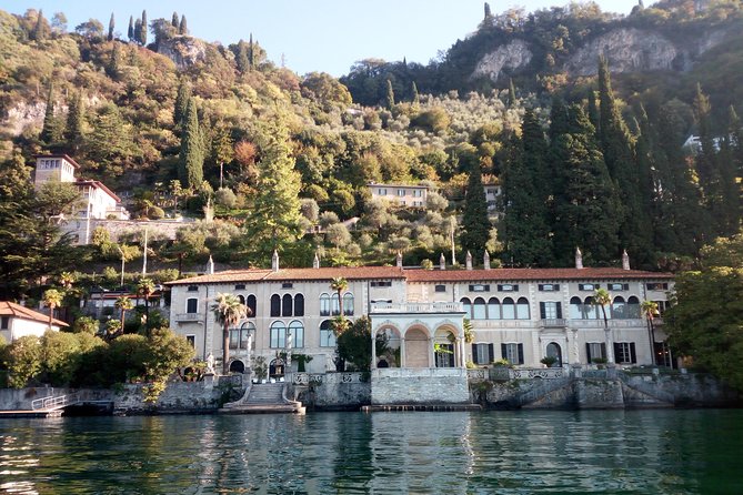 Kayak Trip to Varenna, on Como Lake - Tour Suitability and Accessibility