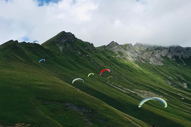 Kazbegi (Stepantsminda) and Gudauri Private Tour - Sightseeing Highlights