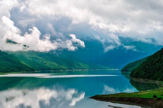 Kazbegi Tour - Day Trip to Breathtaking Mountains - Reviews and Feedback