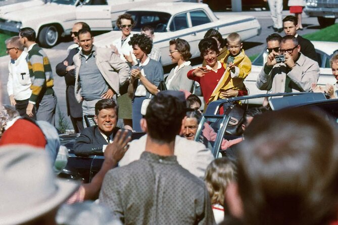Kennedy Assassination Walking Tour - Oswald Was Framed - Tips for a Successful Experience
