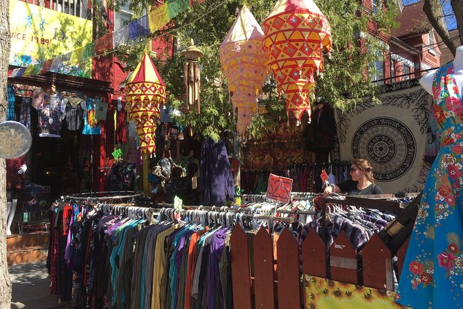 Kensington Market, Chinatown and the Art Gallery of Ontario: A Self-Guided Tour - Pricing and Booking