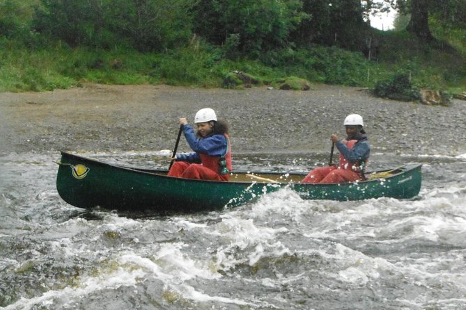 Keswick Canoe Tour - Cancellation Policy