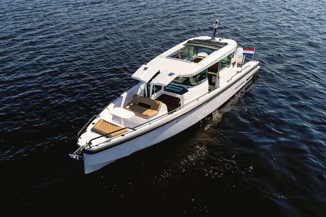 Key West Private Charter Rental: Luxury Boat With Captain - Positive Customer Experiences