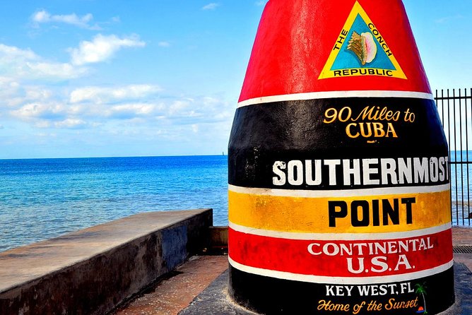Key West Sail and Snorkel Day Trip From Fort Lauderdale - Important Trip Details and Considerations