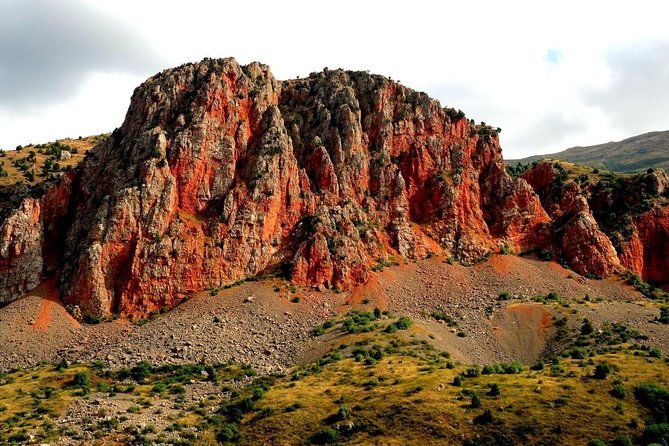 Khor Virap, Areni Winery, Noravank + Wild Goat Watching - Private Tour - Exploring Khor Virap