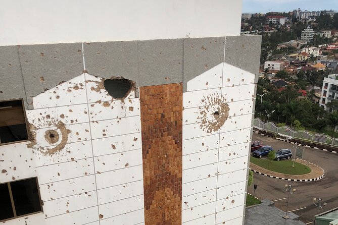 Kigali City Tour, Genocide Memorial Visit, Walking Tour in Kigali - Walking Tour
