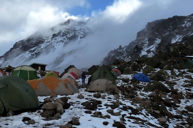 Kilimanjaro 7 Day Private Trekking Experience - Day-by-Day Trekking Itinerary