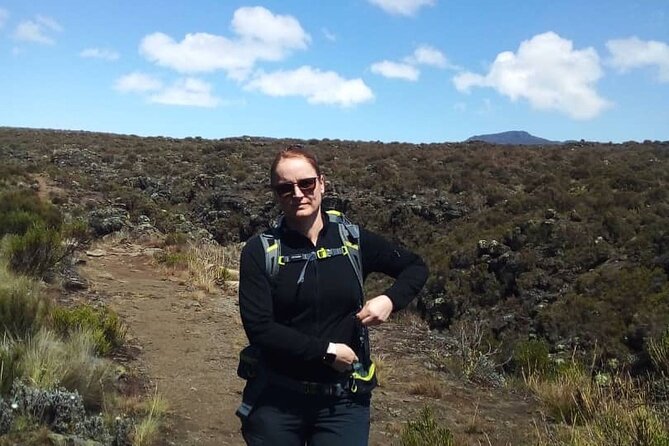 Kilimanjaro Climb via Marangu Route 6DAYS - Pre-Departure Information