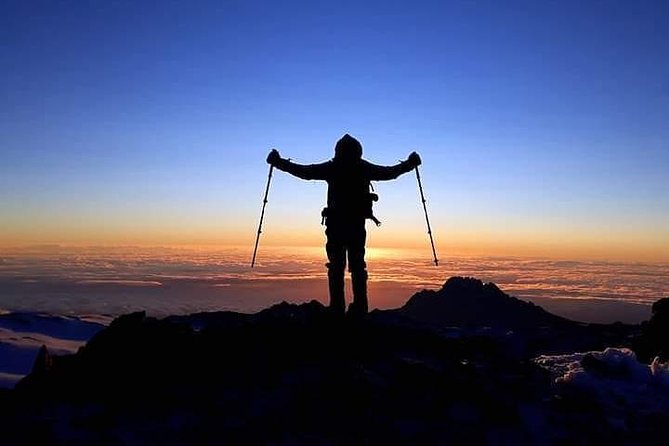 Kilimanjaro Marangu Route 6 Days. (Oldest, Easiest & Well Established) - Meeting and Pickup Details