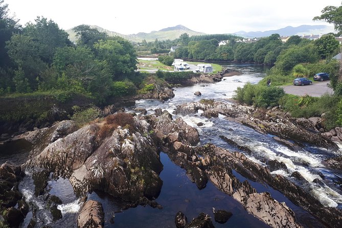 Killarney Valley & National Park Tour - Guide Highlights