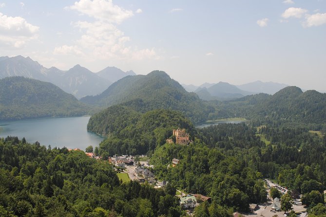 King Ludwig Castles Neuschwanstein and Linderhof Private Tour From Innsbruck - Traveler Photos and Insights