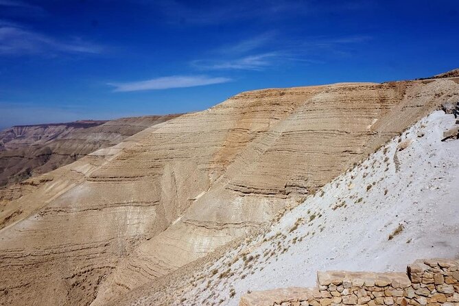 Kings Way Private Tour From Amman or Airport - Highlights of the Tour